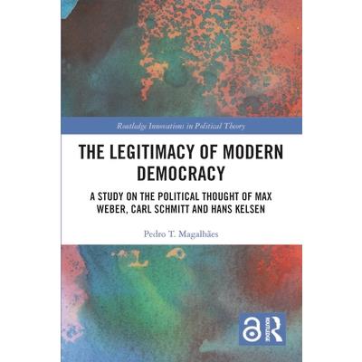 The Legitimacy of Modern Democracy