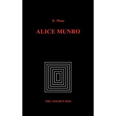 Alice Munro
