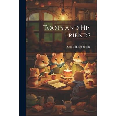 Toots and his Friends