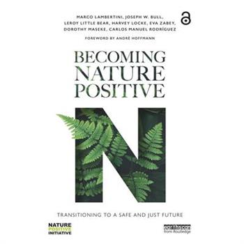 Becoming Nature Positive