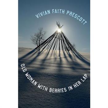 Old Woman with Berries in Her Lap