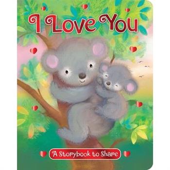 I Love You
