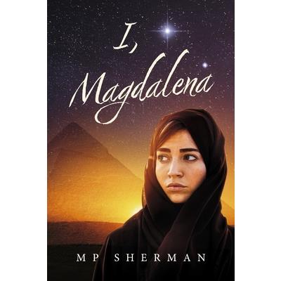 I, Magdalena