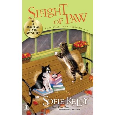 Sleight of Paw