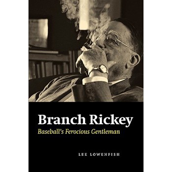 Branch Rickey