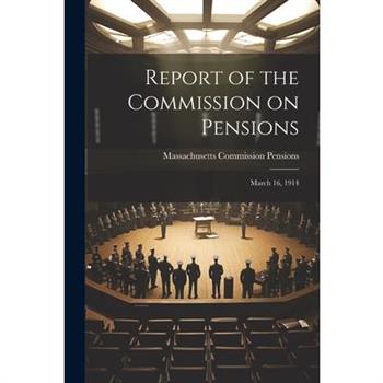 Report of the Commission on Pensions