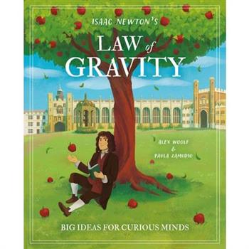 Isaac Newton's Law of Gravity