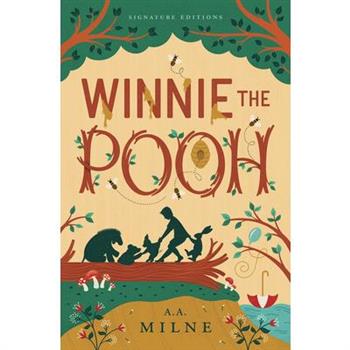 Winnie-The-Pooh