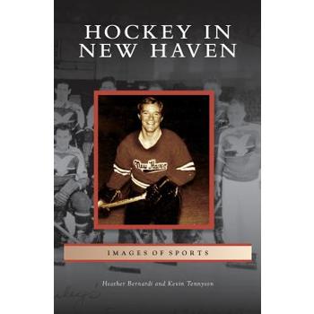 Hockey in New Haven