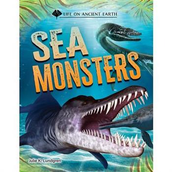 Sea Monsters