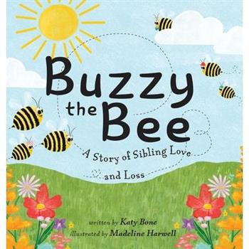 Buzzy the Bee