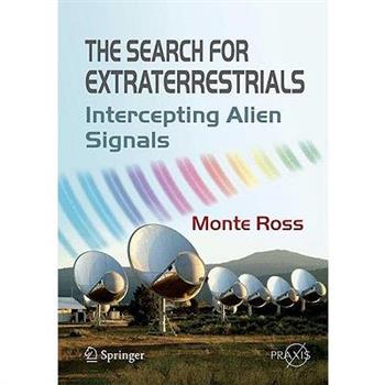 The Search for Extraterrestrials