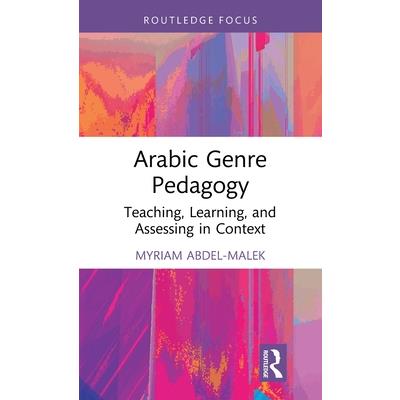 Arabic Genre Pedagogy