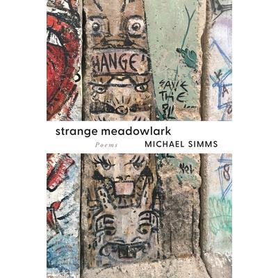 Strange Meadowlark