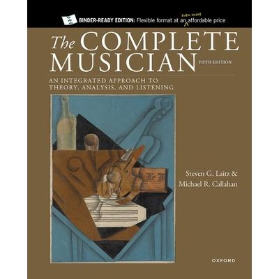 The Complete Musician