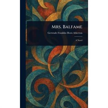 Mrs. Balfame