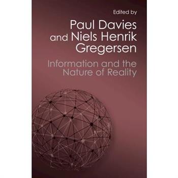 Information and the Nature of Reality