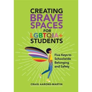 Creating Brave Spaces for Lgbtqia+ Students
