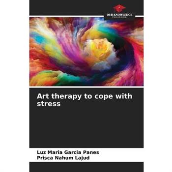 Art therapy to cope with stress