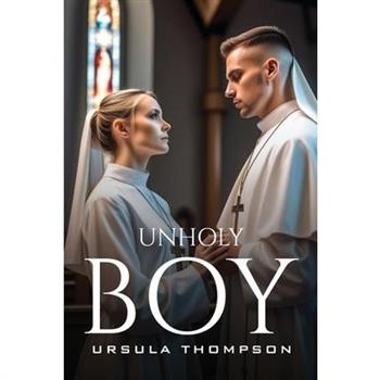 Unholy Boy