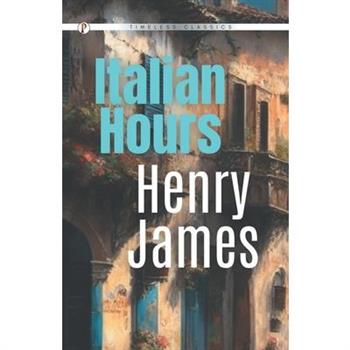 Italian Hours