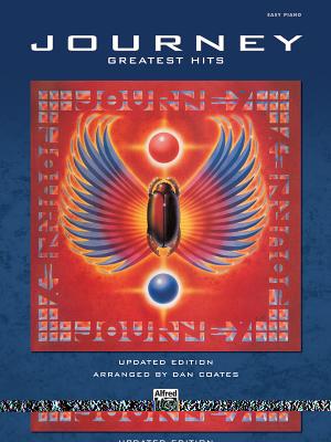Journey -- Greatest Hits