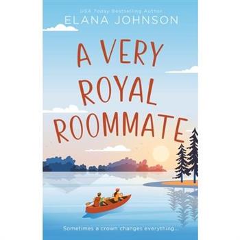 A Very Royal Roommate