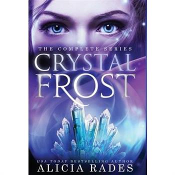Crystal Frost