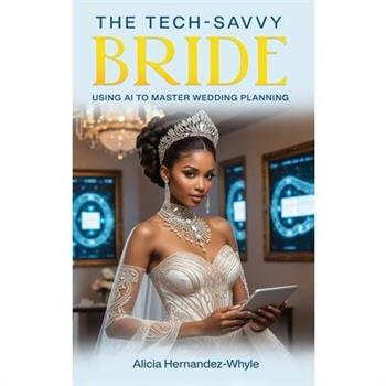 The Tech Savvy Bride