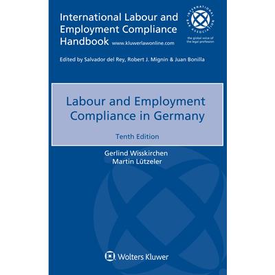Labour and Employment Compliance in Germany