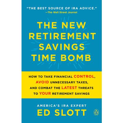 The New Retirement Savings Time Bomb
