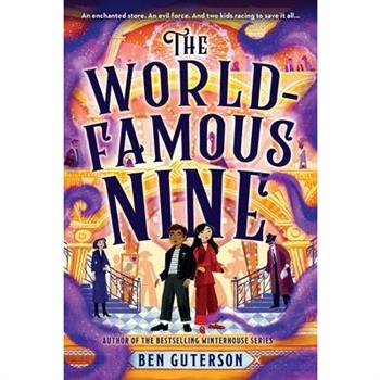 The World-Famous Nine