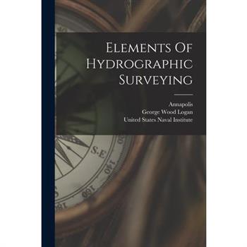 Elements Of Hydrographic Surveying