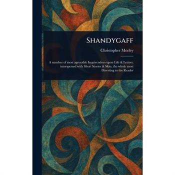 Shandygaff