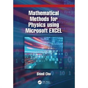 Mathematical Methods for Physics Using Microsoft Excel