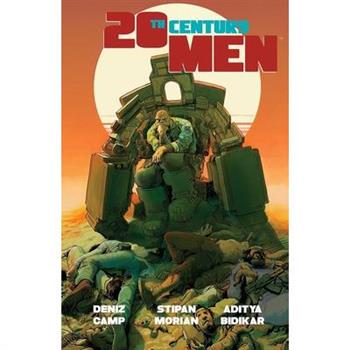 20th Century Men