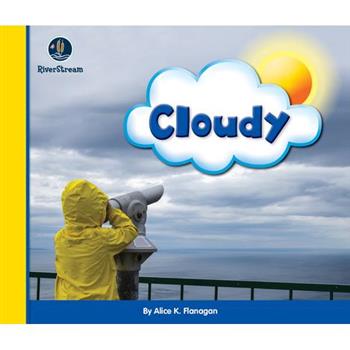 Eye on the Sky: Cloudy