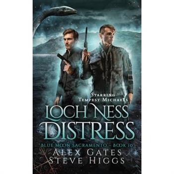 Loch Ness Distress