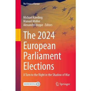 The 2024 European Parliament Elections