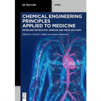 Chemical Engineering Principles Applied to Medicine