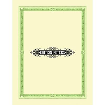 Psalm and Fugue Op. 40a