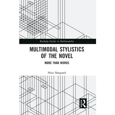 Multimodal Stylistics of the Novel