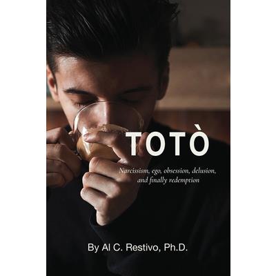 Tot簷; Narcissism, ego, obsession, delusion, and finally redemption