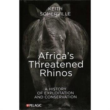 Africa's Threatened Rhinos