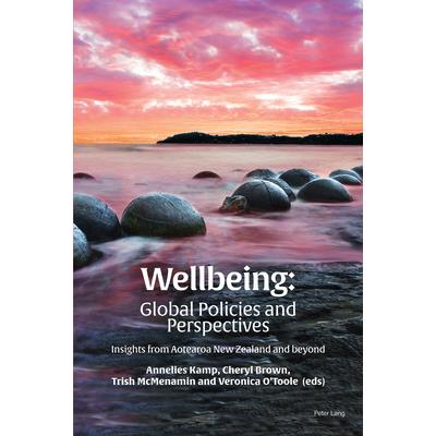 Wellbeing