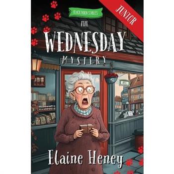 The Wednesday Mystery - Blackthorn Stables Junior