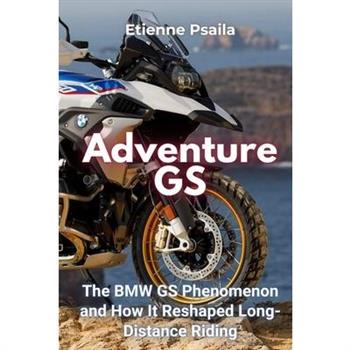Adventure GS