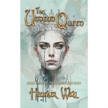 The Undead Queen