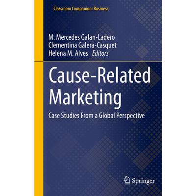 Cause-Related Marketing