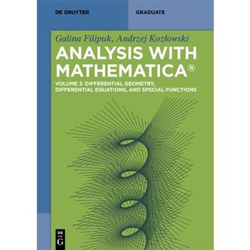 Differential Geometry, Differential Equations, and Special Functions